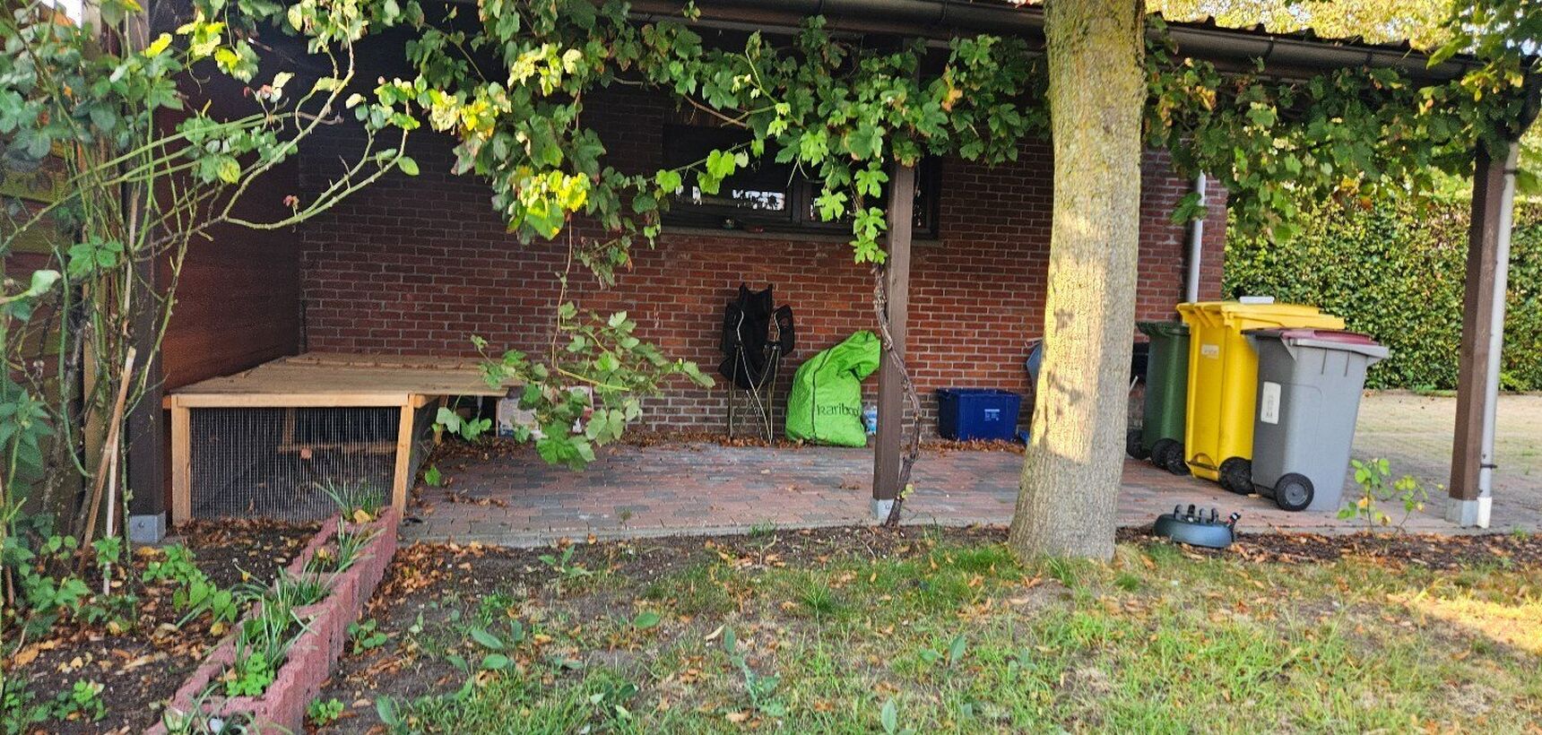 Huis te huur in Mol