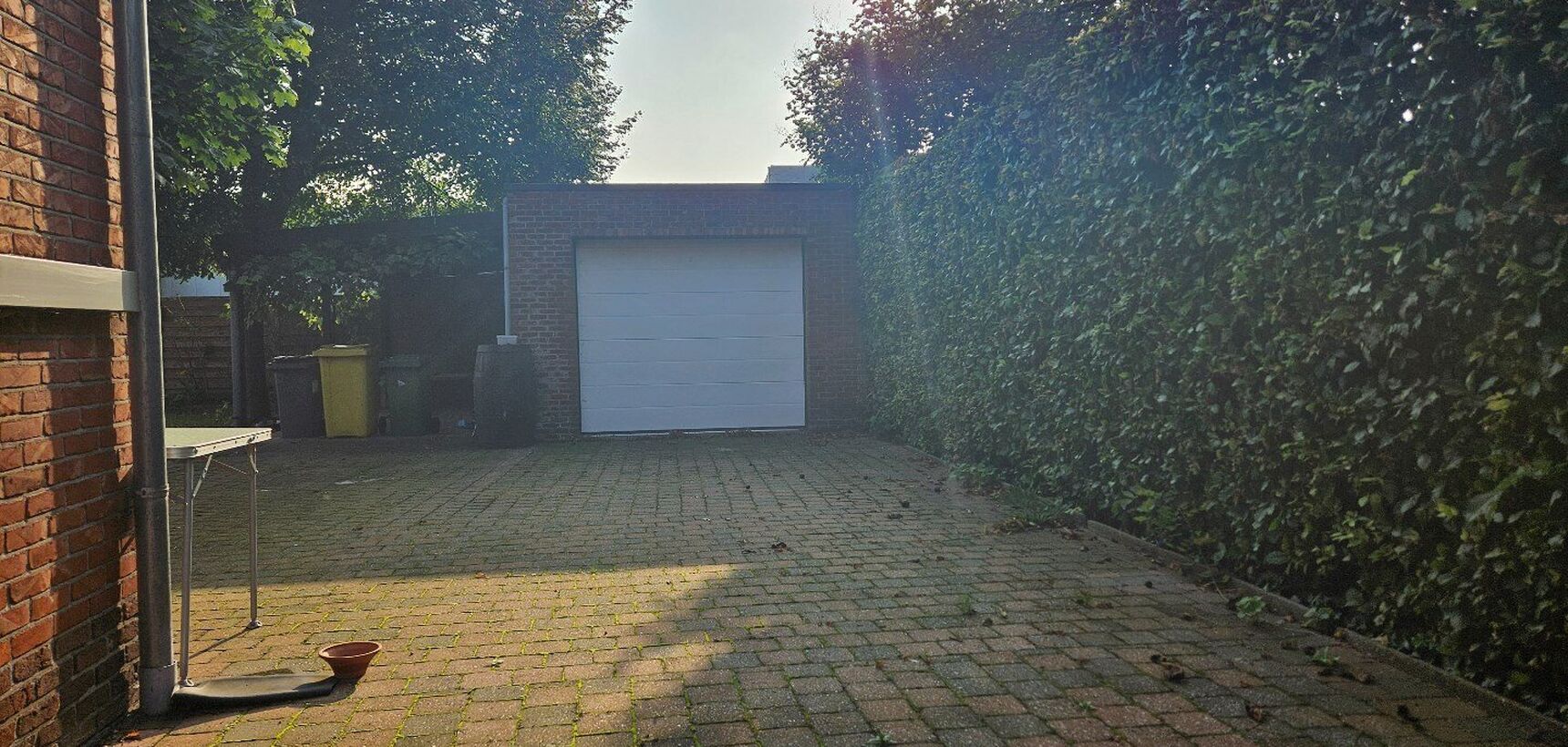 Huis te huur in Mol