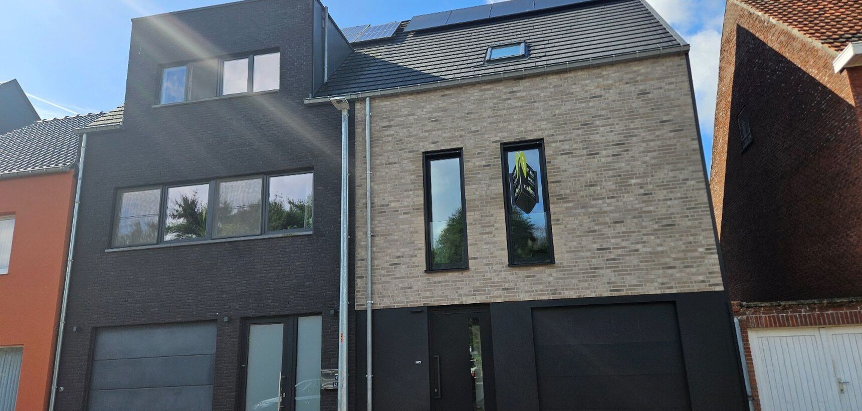 Huis te huur in Mol