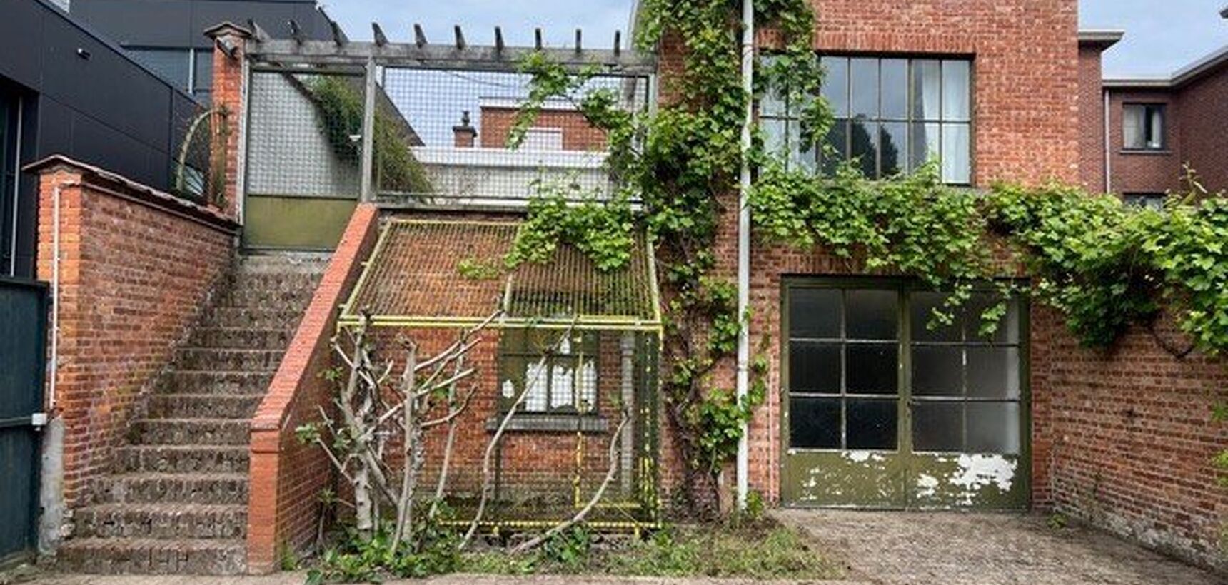 Huis te huur in Mol
