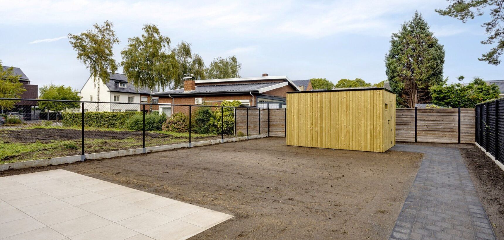 Huis te huur in Mol