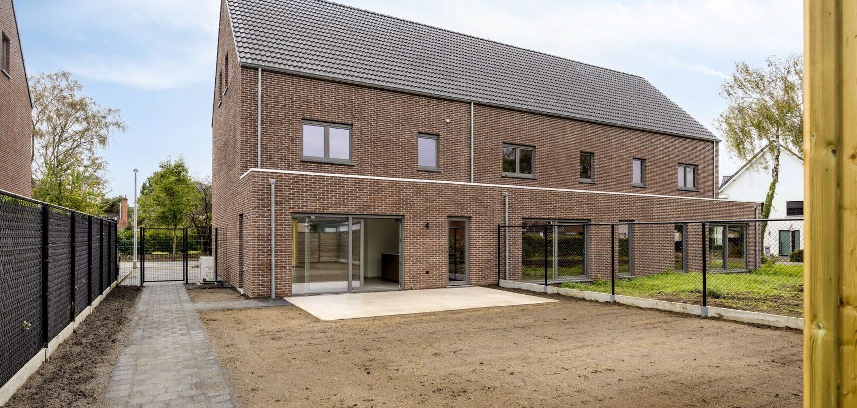 Huis te huur in Mol