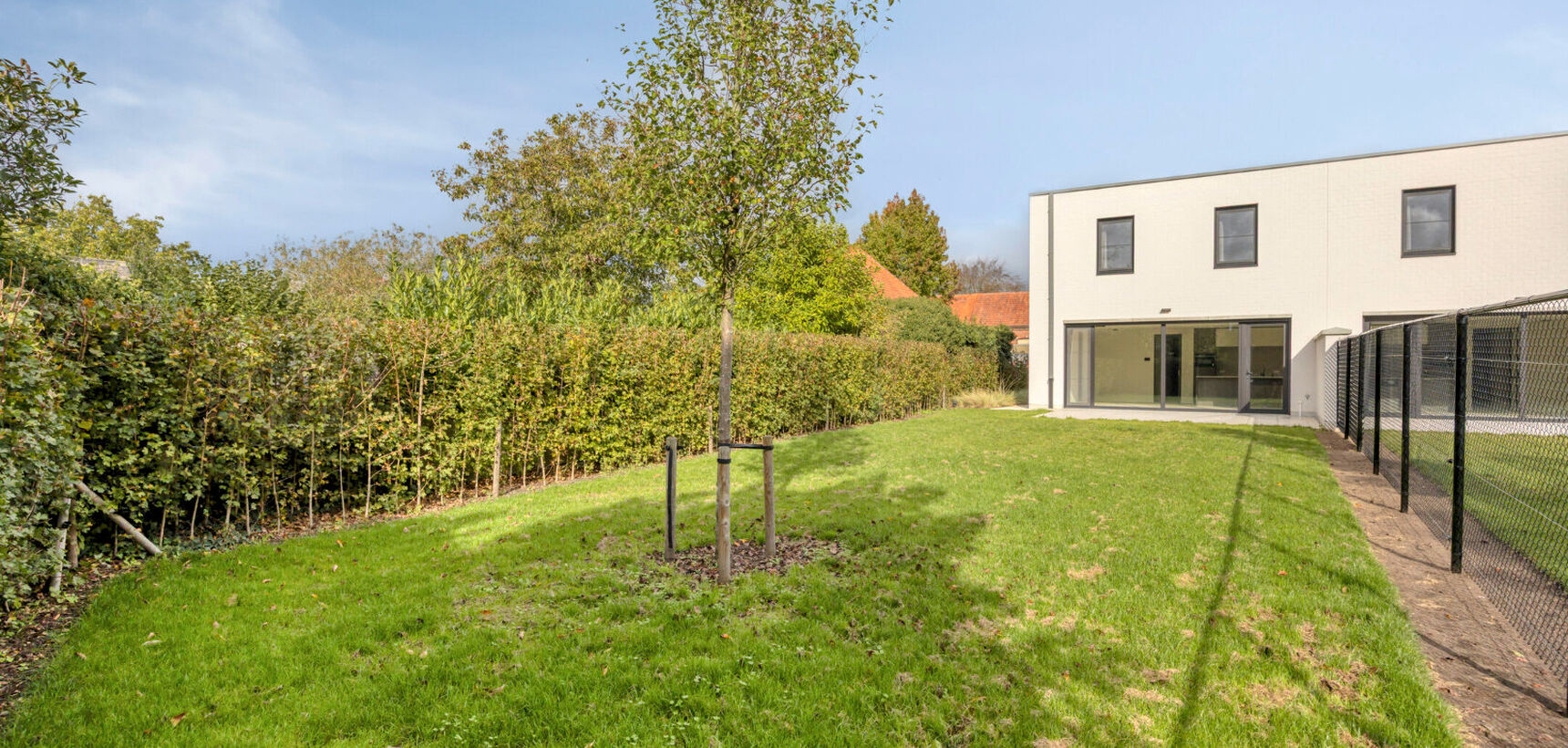 Huis te huur in Mol