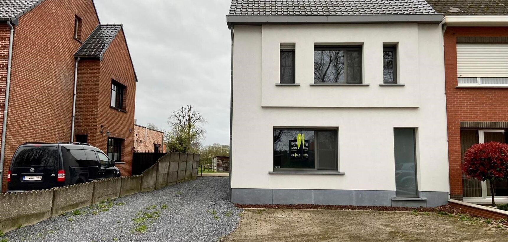 Huis te huur in Olen