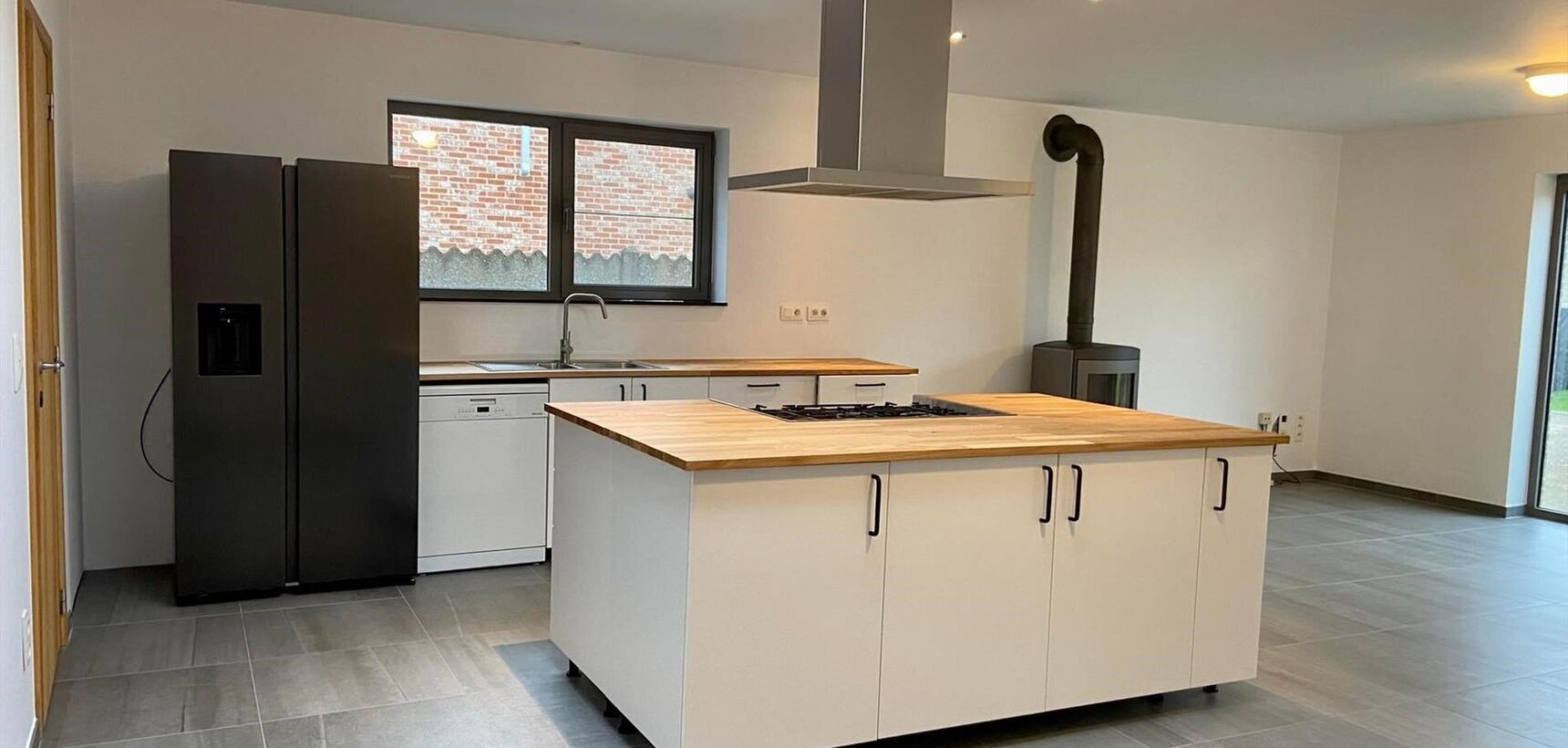 Huis te huur in Olen
