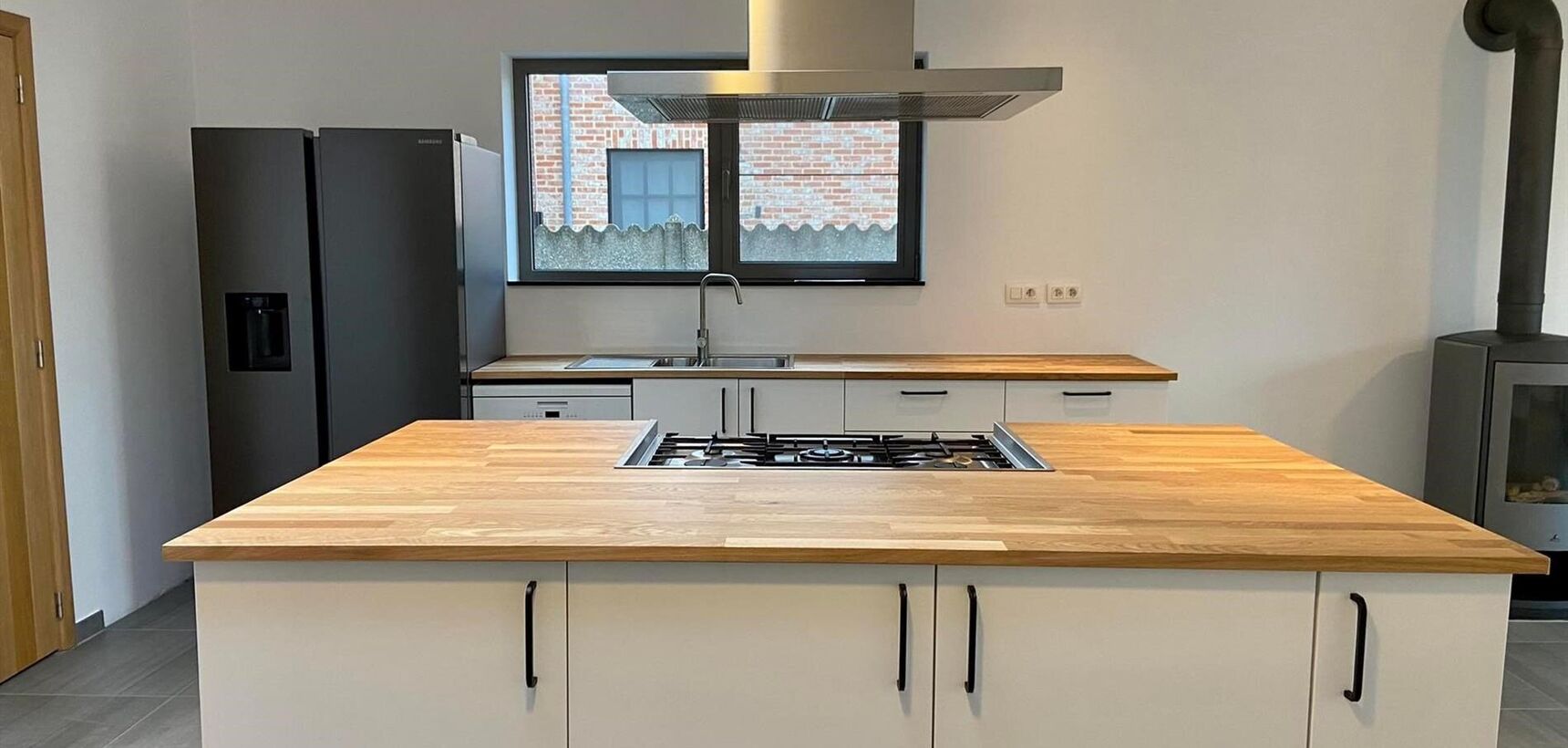 Huis te huur in Olen