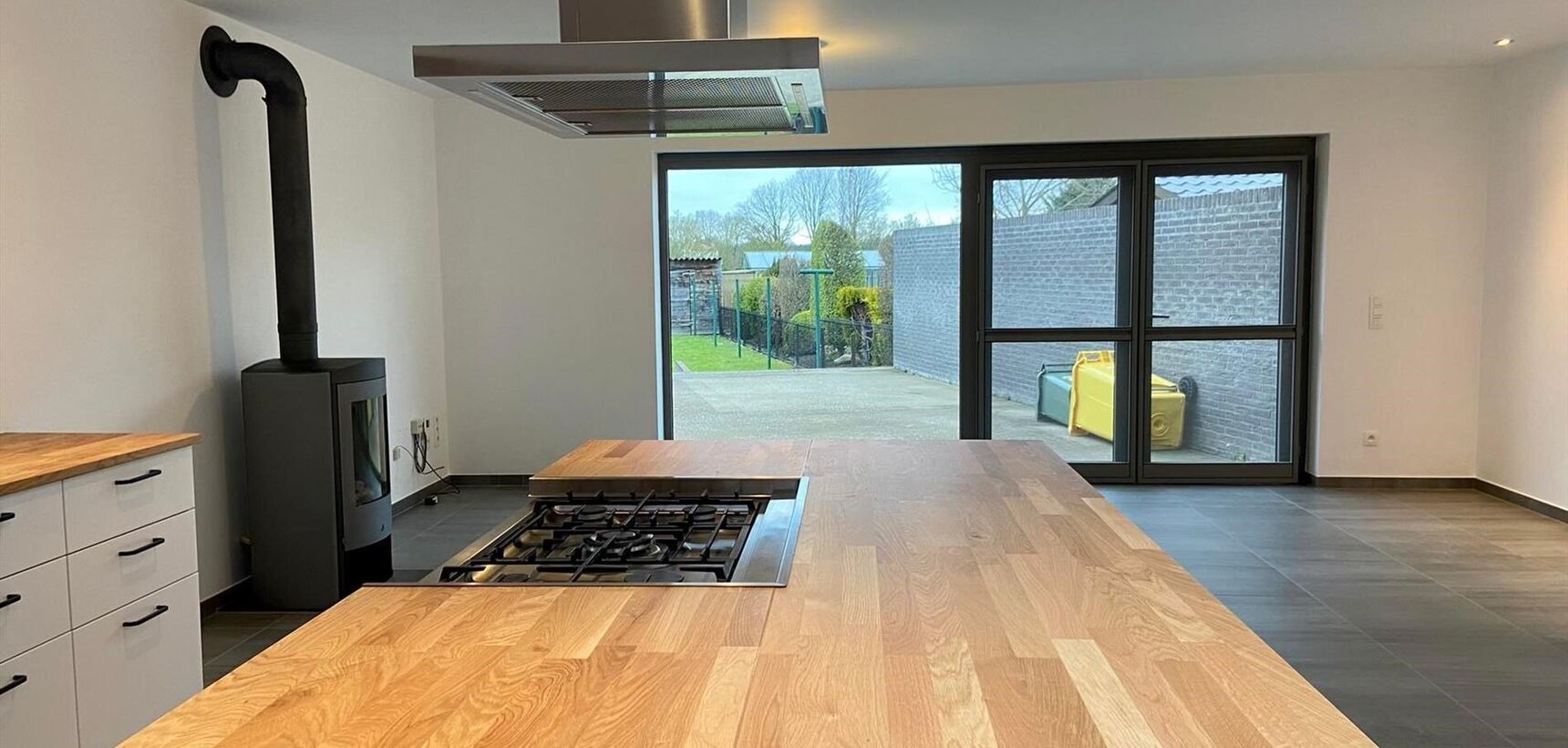 Huis te huur in Olen
