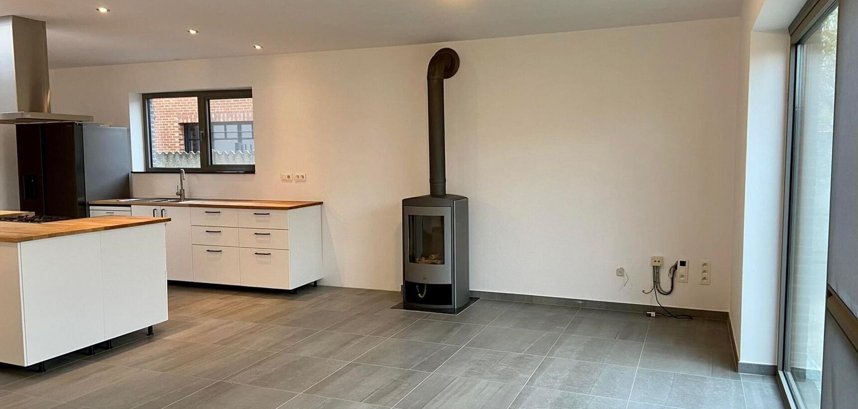 Huis te huur in Olen