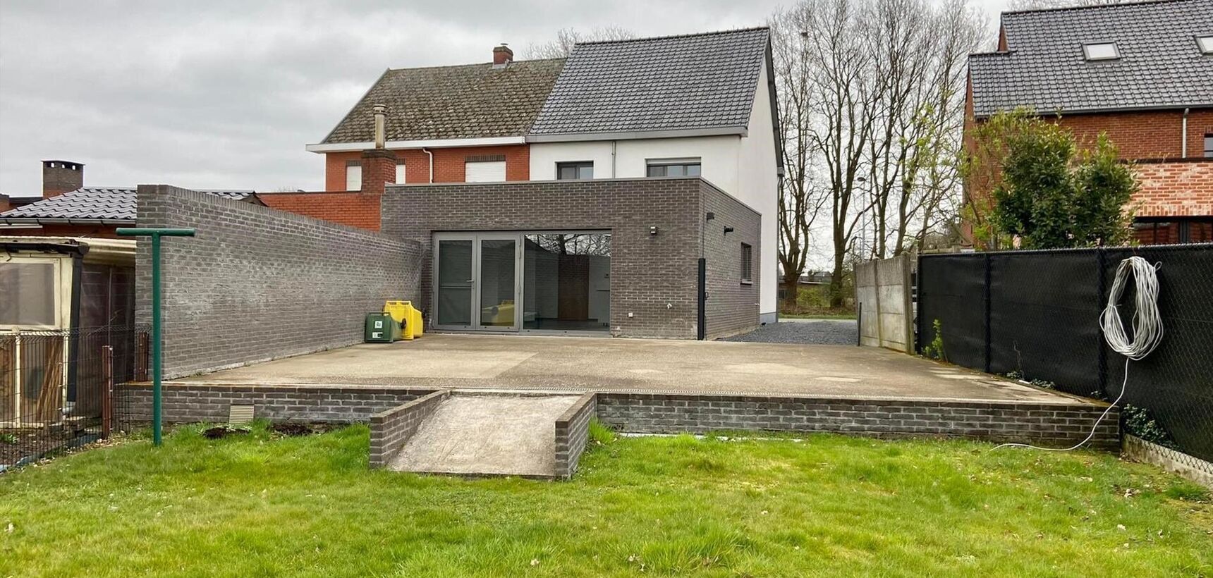 Huis te huur in Olen