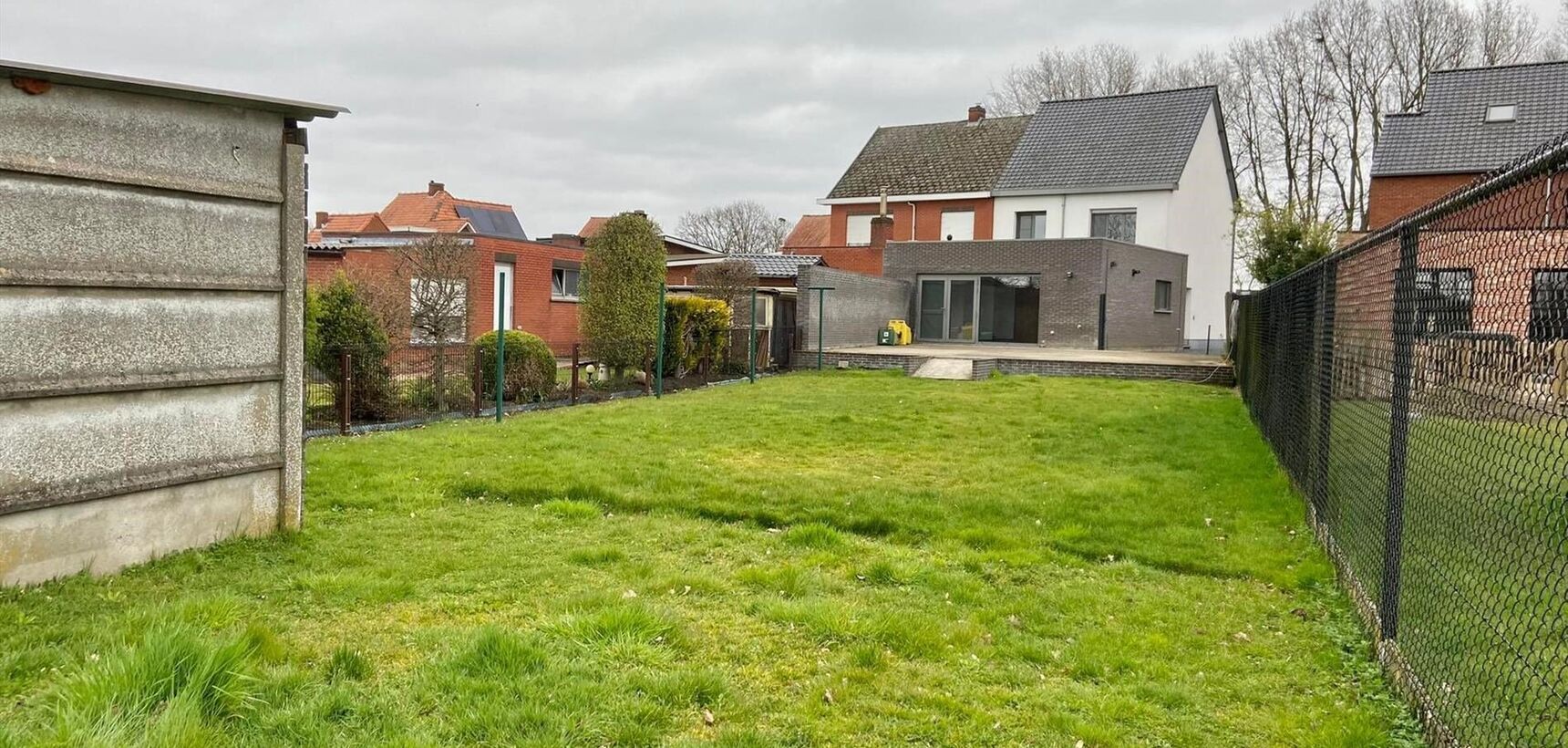 Huis te huur in Olen