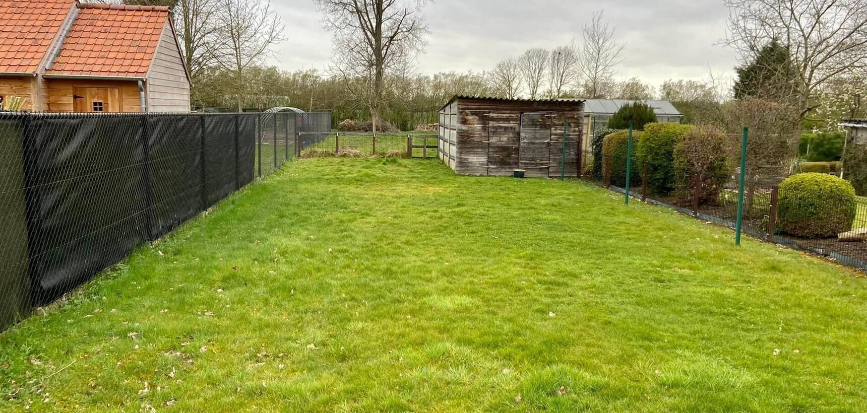 Huis te huur in Olen