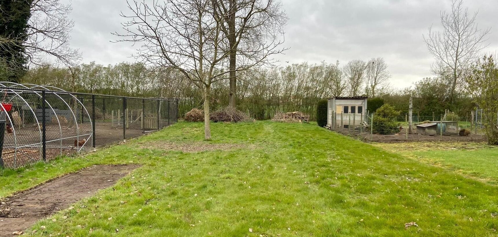 Huis te huur in Olen