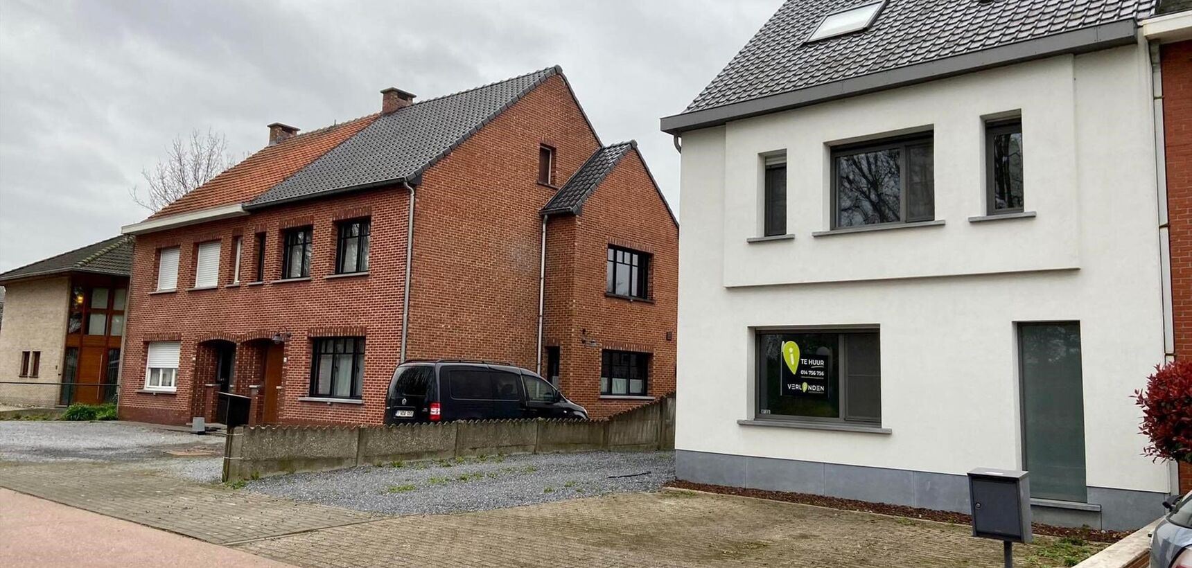 Huis te huur in Olen