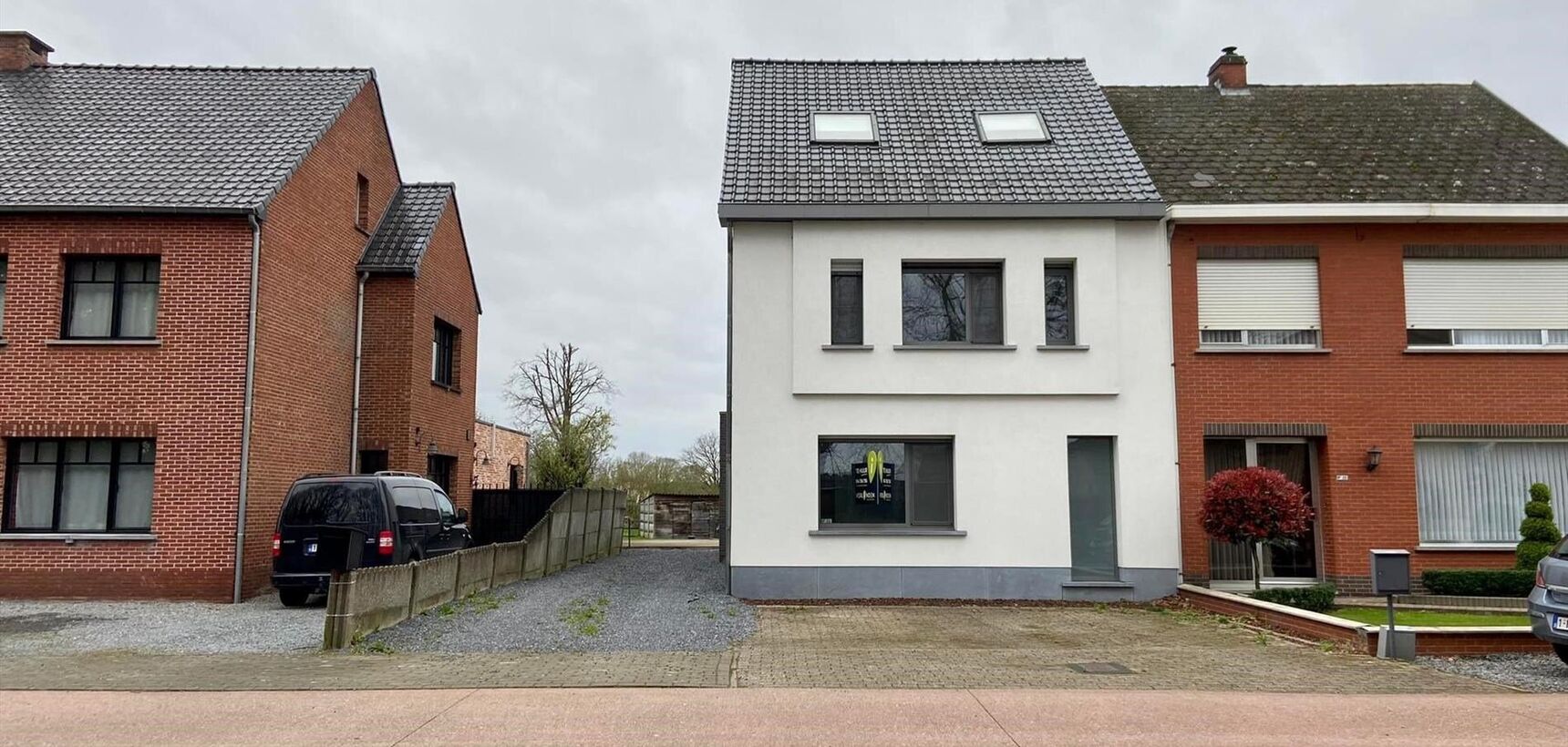 Huis te huur in Olen