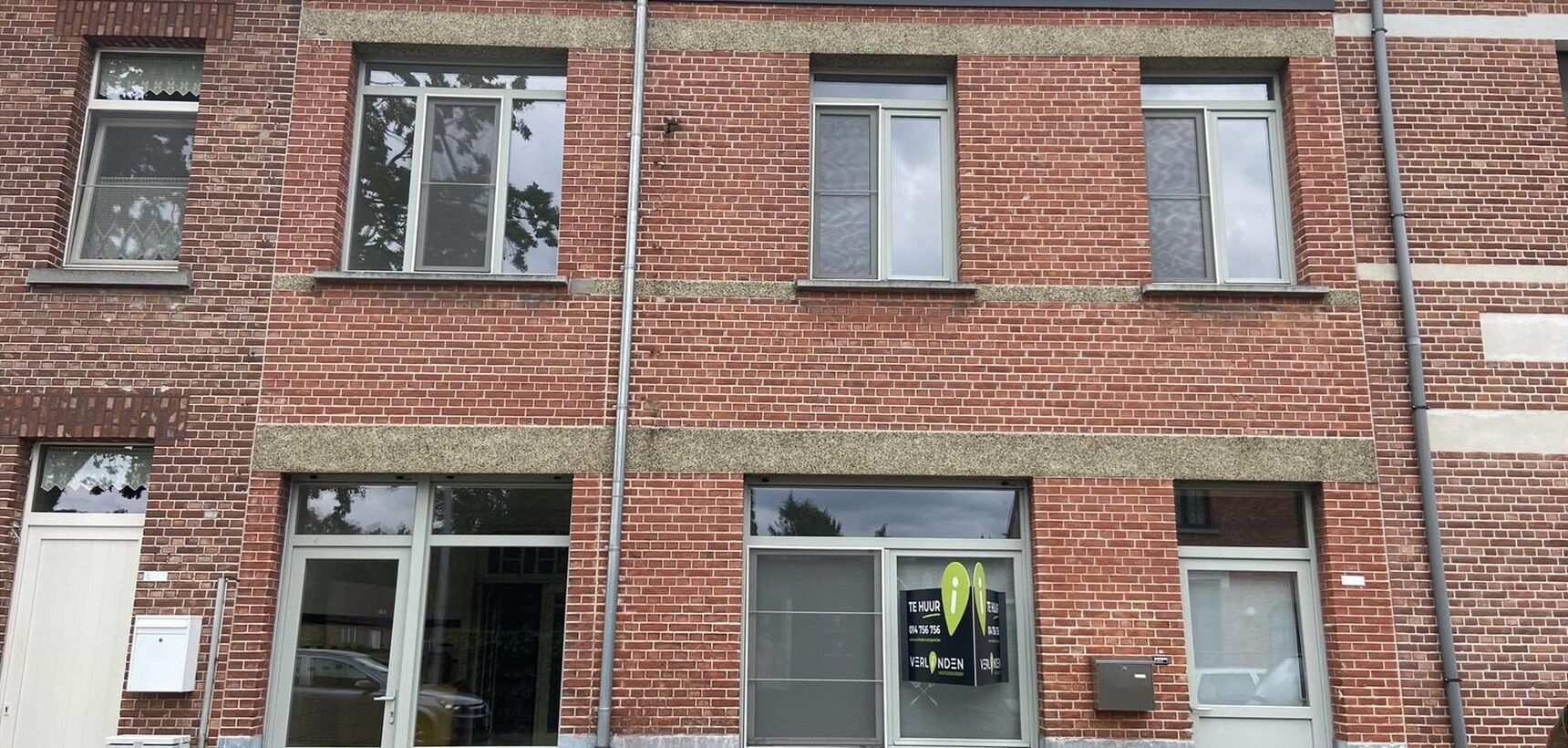 Huis te huur in Olen