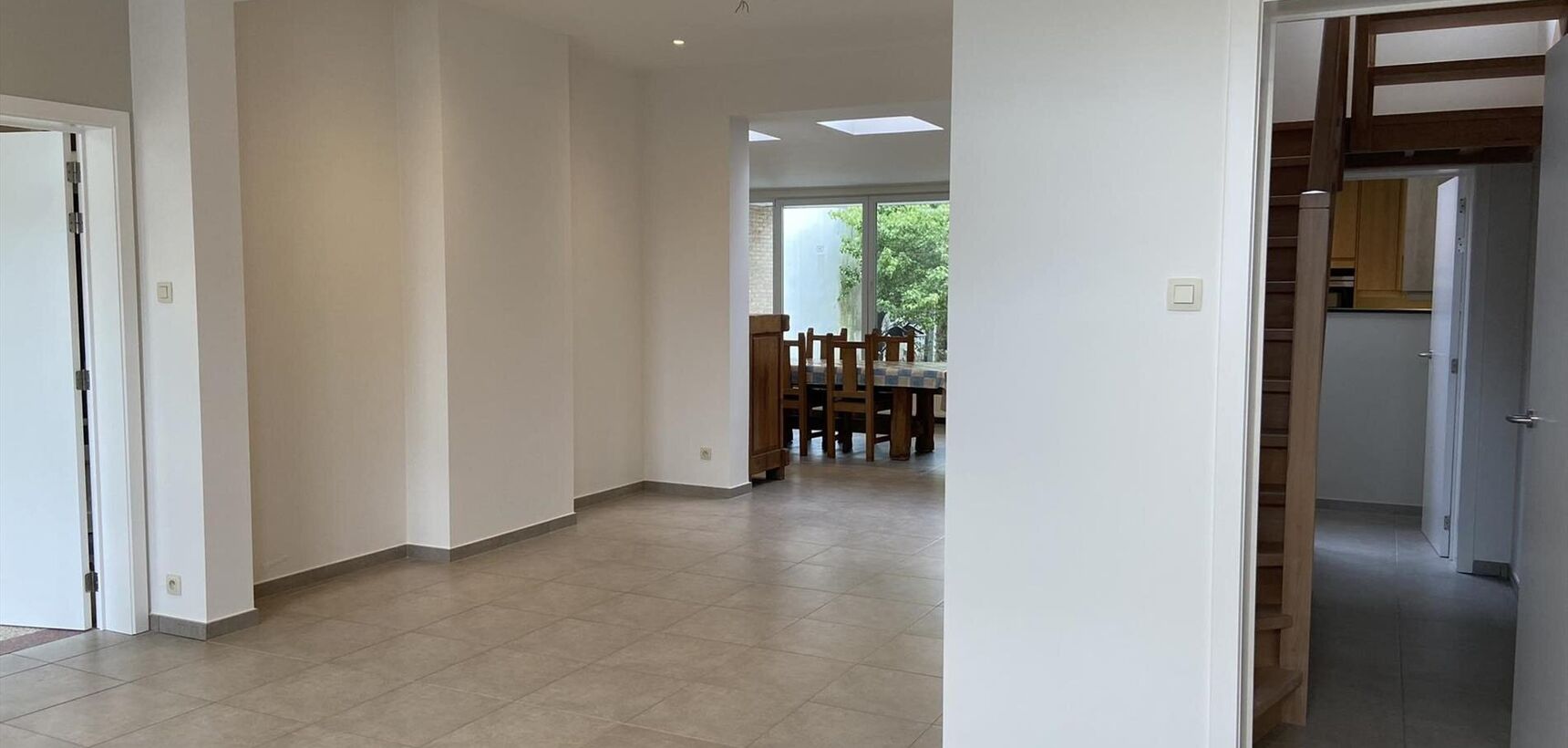 Huis te huur in Olen