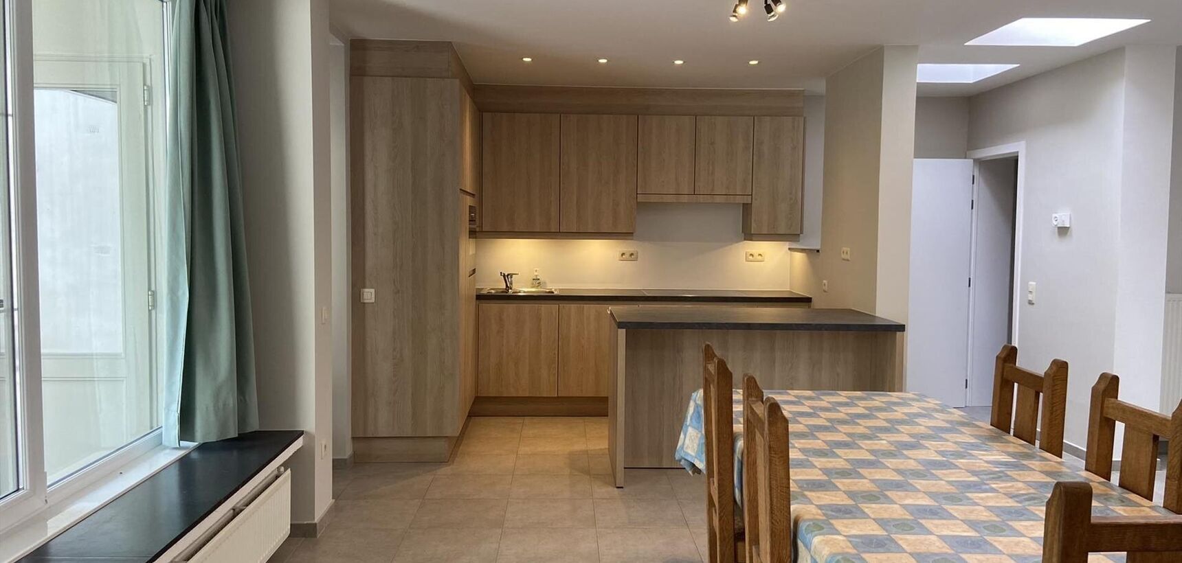 Huis te huur in Olen