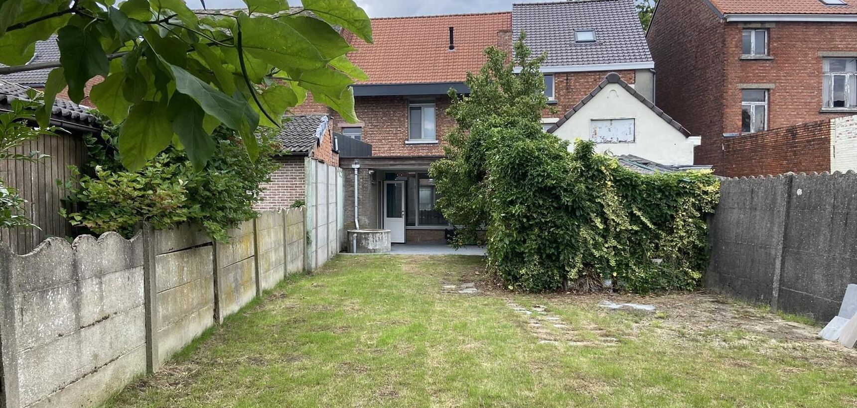 Huis te huur in Olen