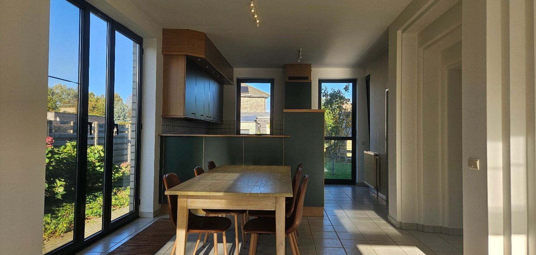 Huis te huur in Olen