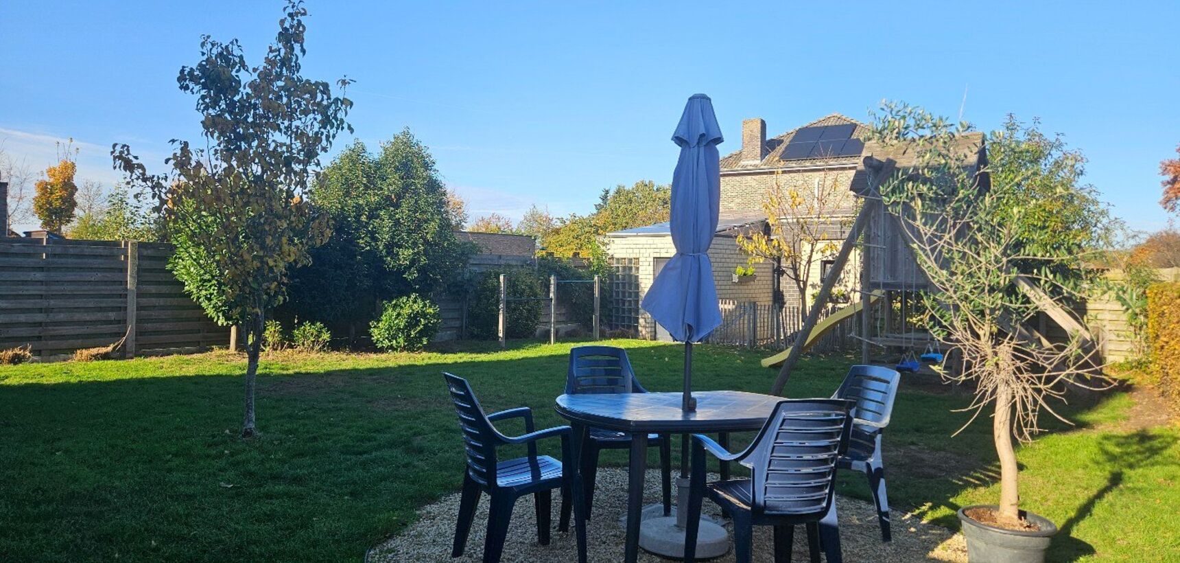 Huis te huur in Olen