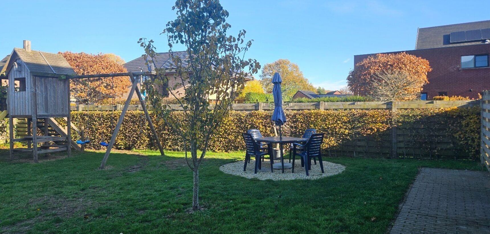 Huis te huur in Olen