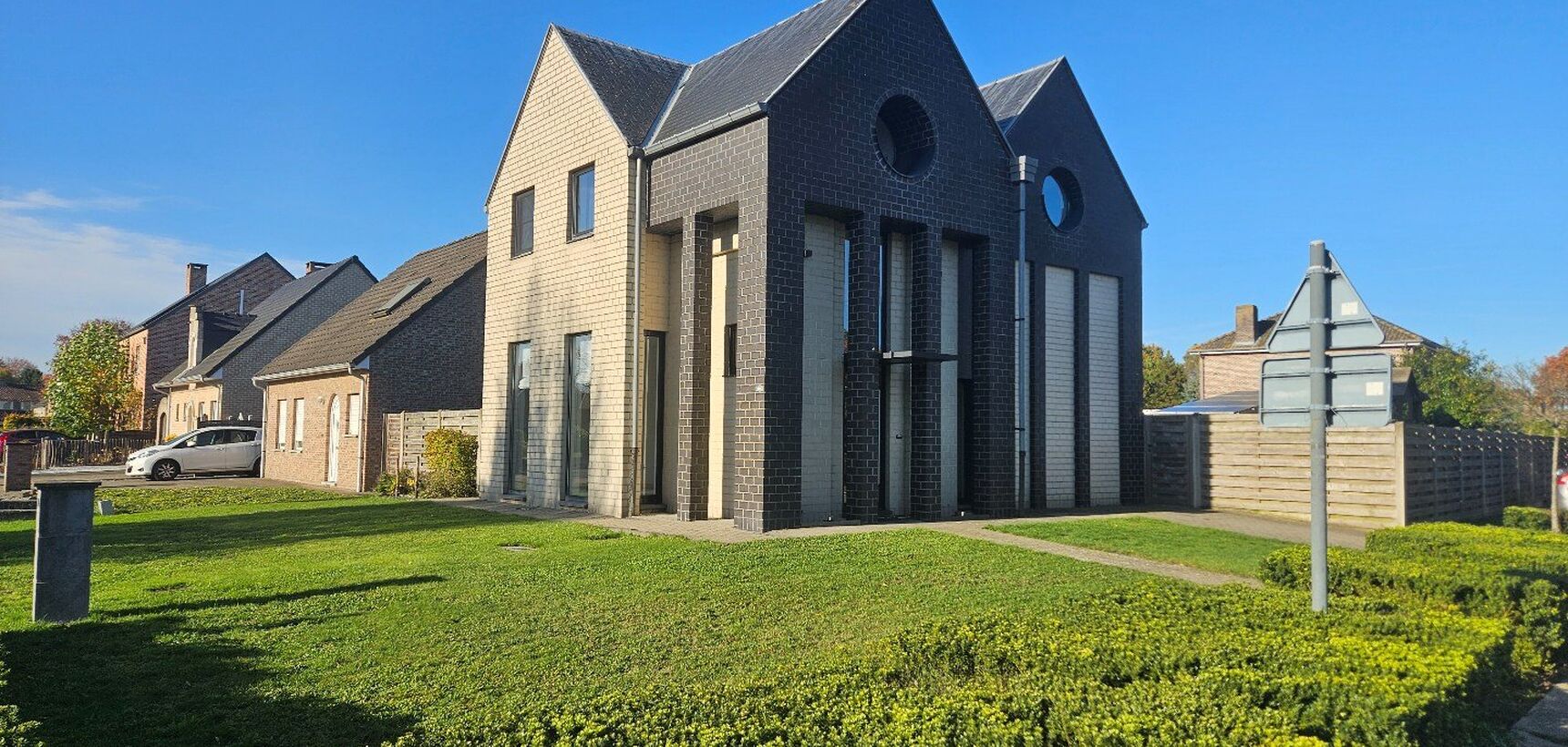 Huis te huur in Olen