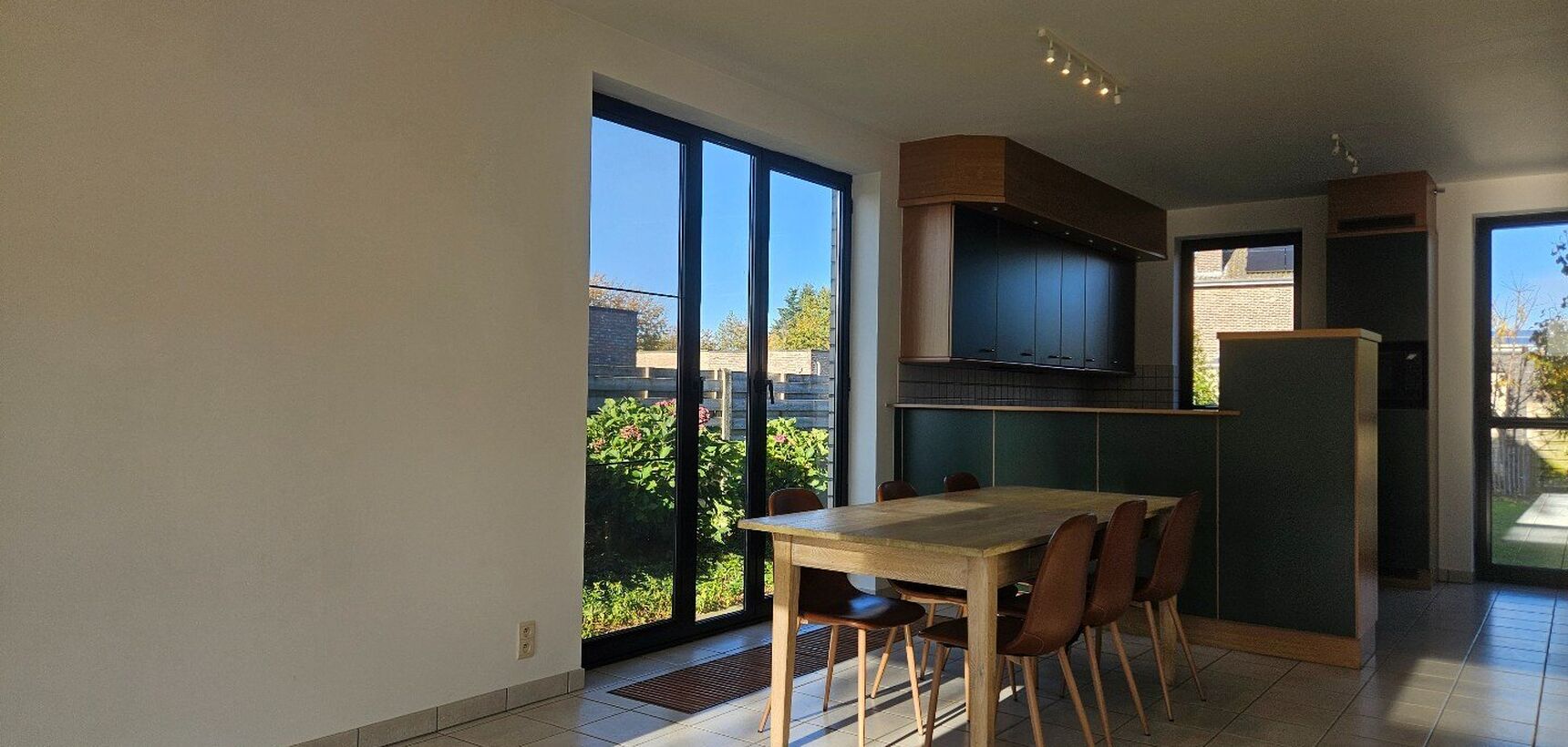 Huis te huur in Olen