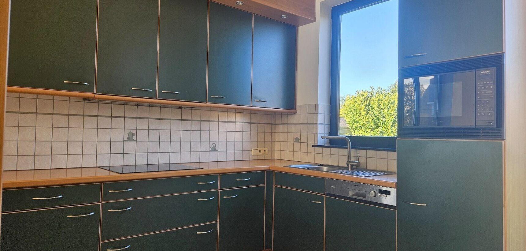 Huis te huur in Olen