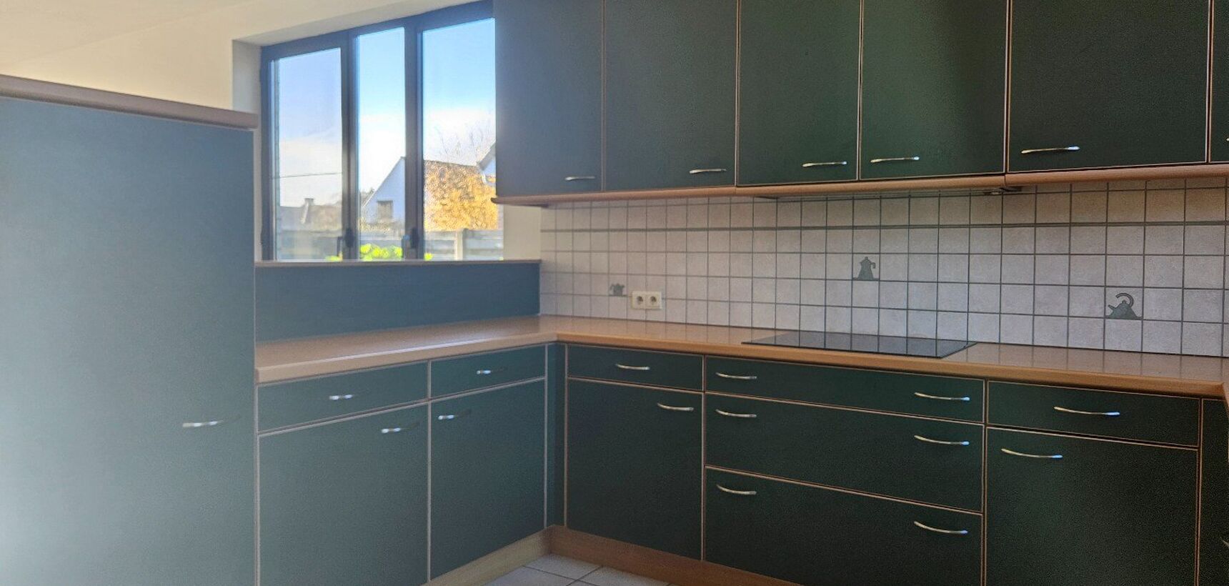 Huis te huur in Olen