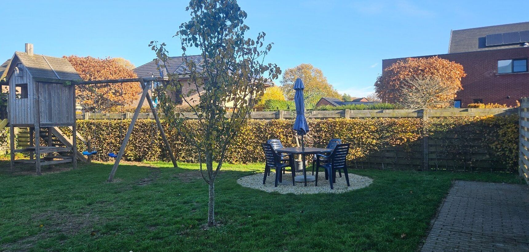 Huis te huur in Olen