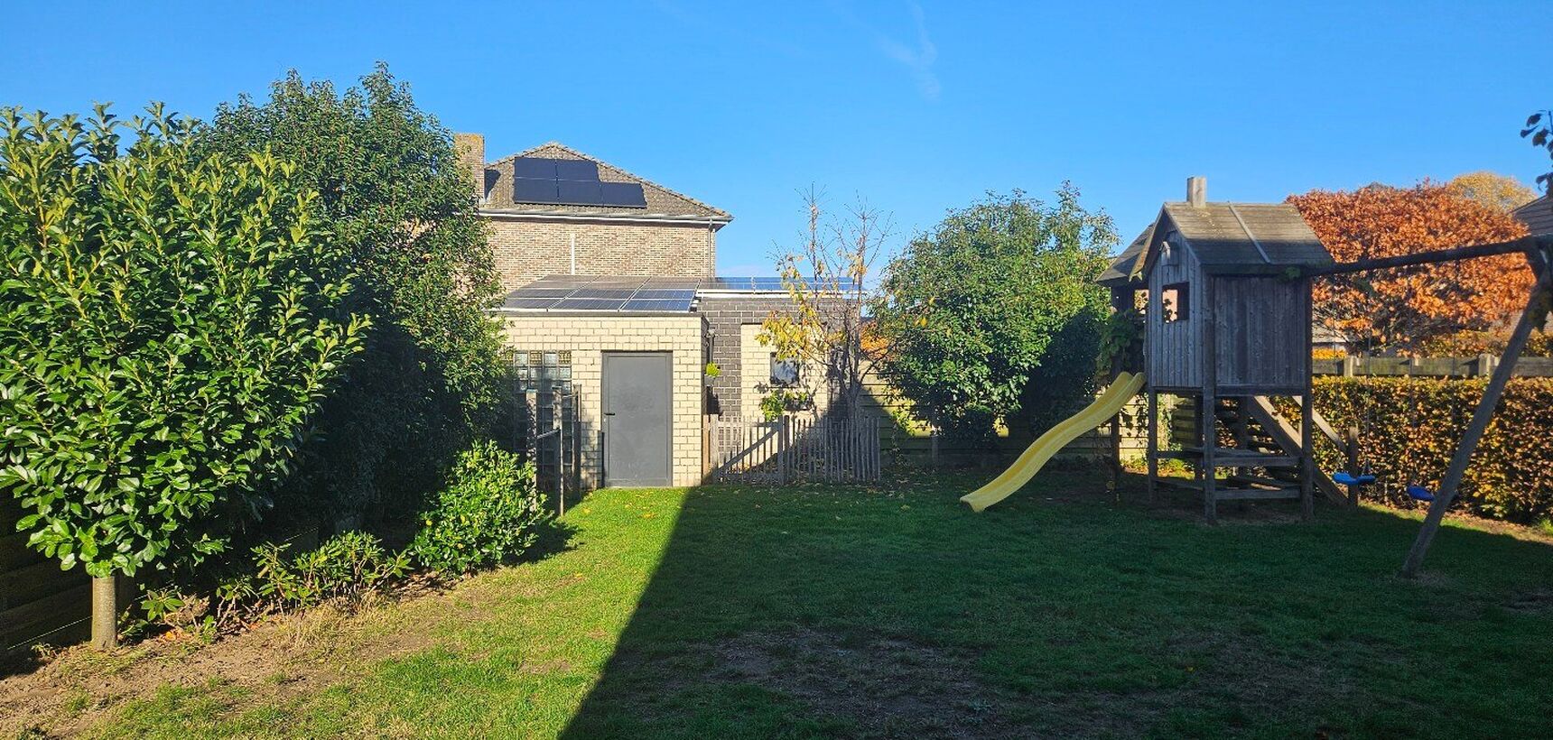 Huis te huur in Olen