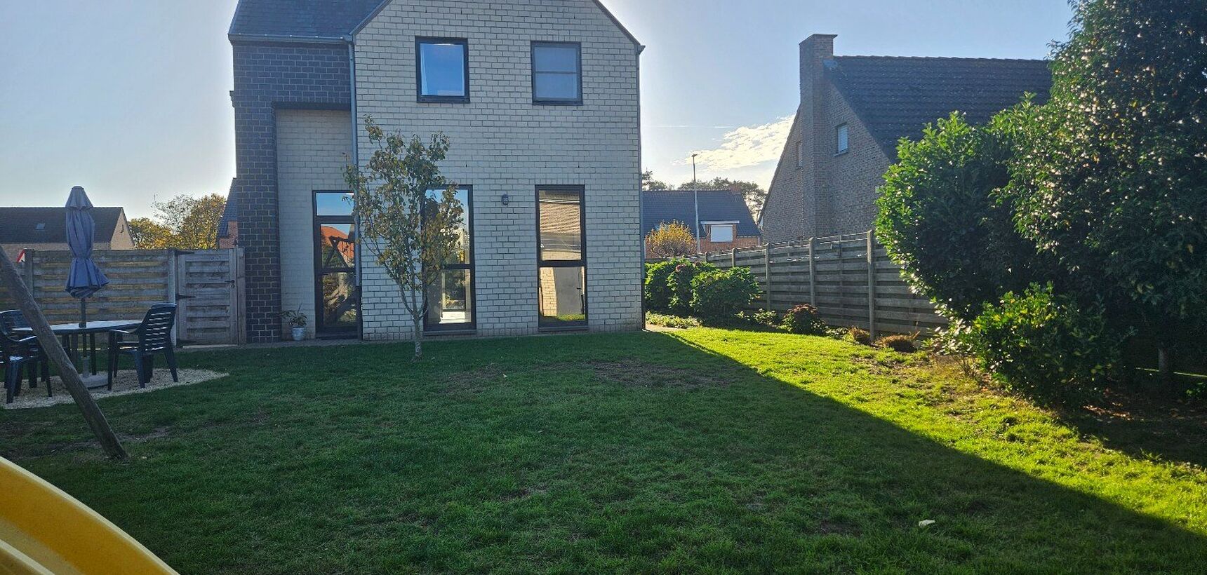 Huis te huur in Olen