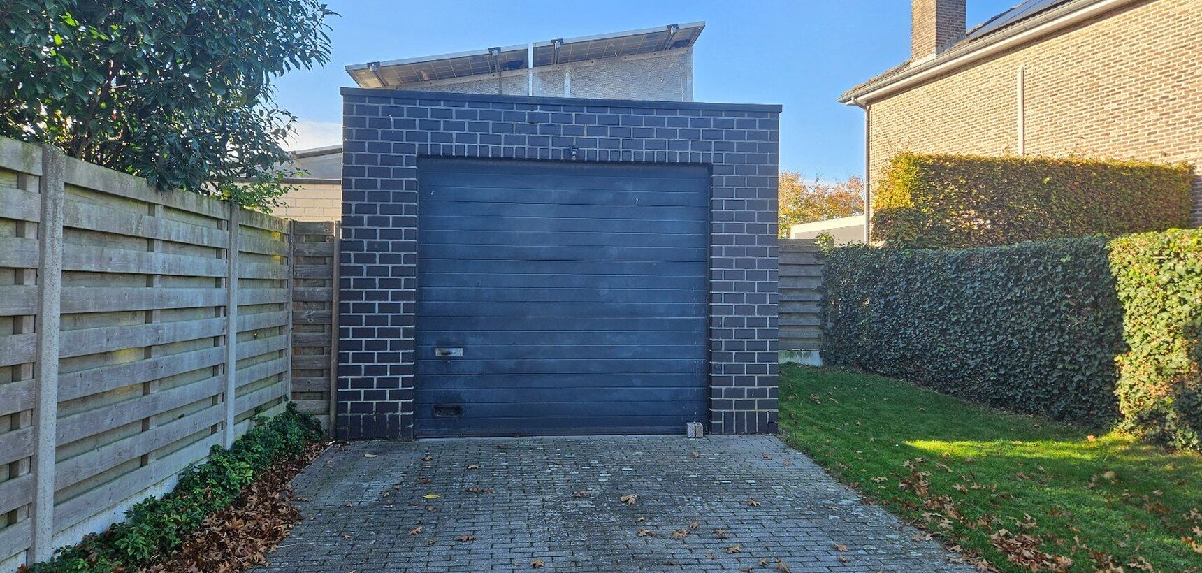 Huis te huur in Olen