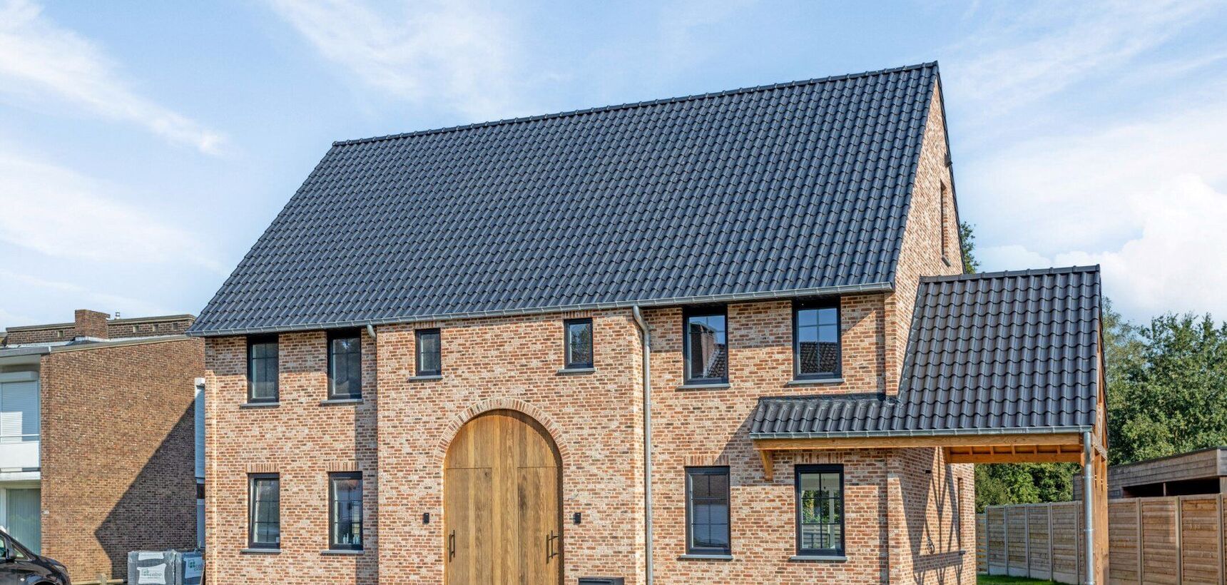 Huis te huur in Olen