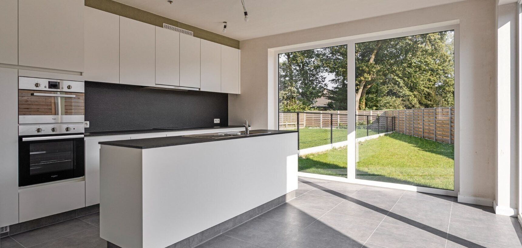 Huis te huur in Olen