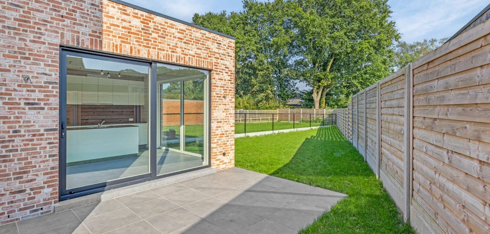 Huis te huur in Olen