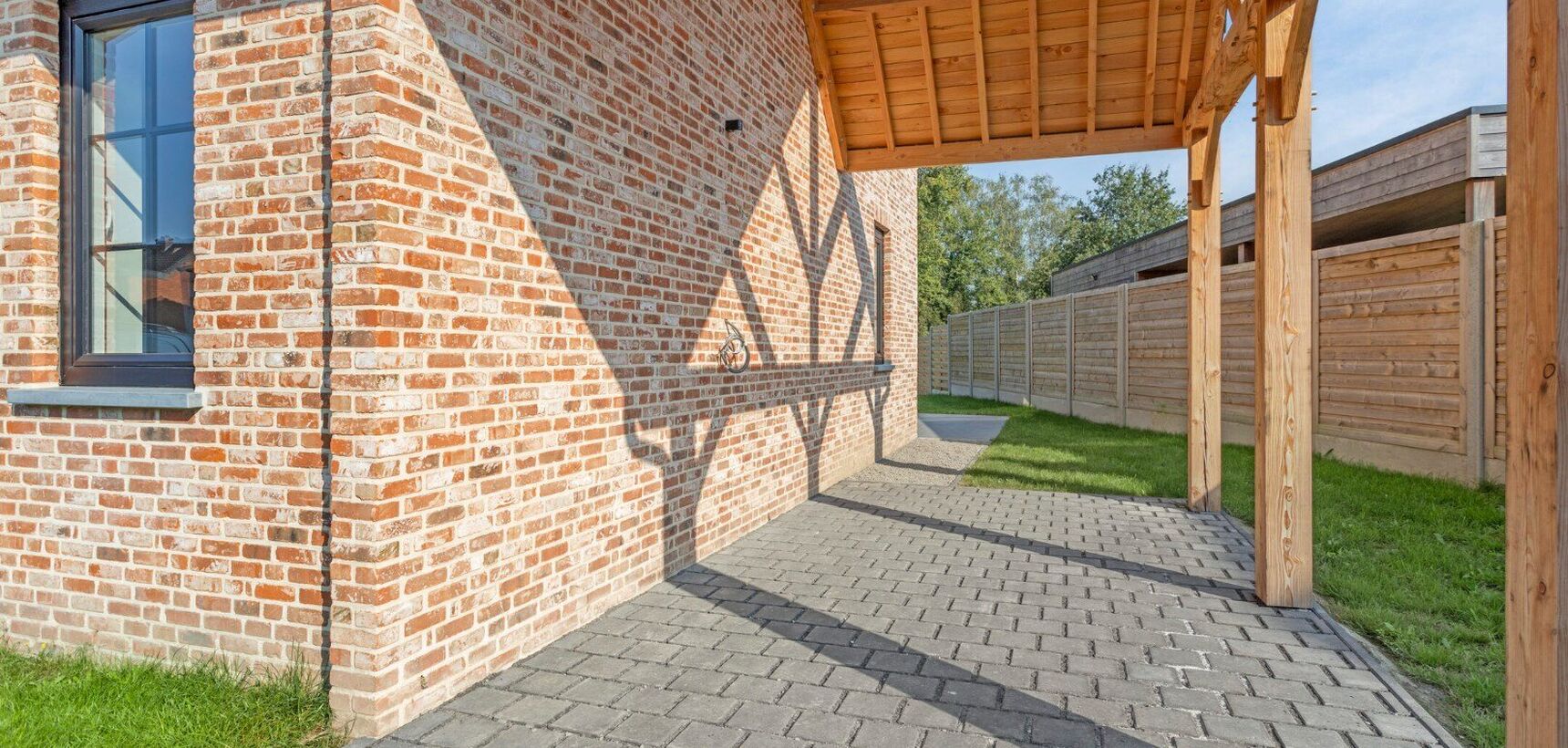 Huis te huur in Olen