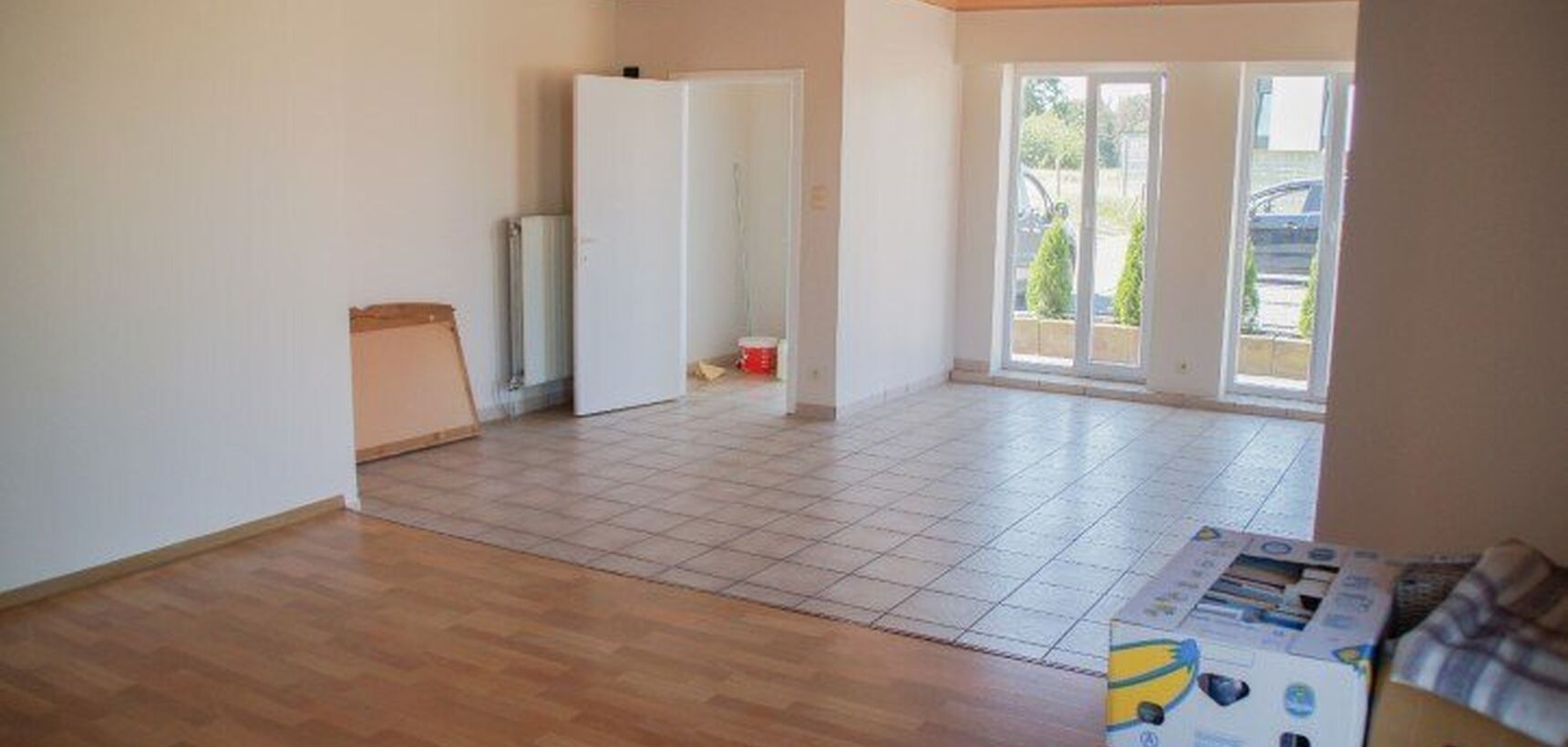 Huis te huur in Olen
