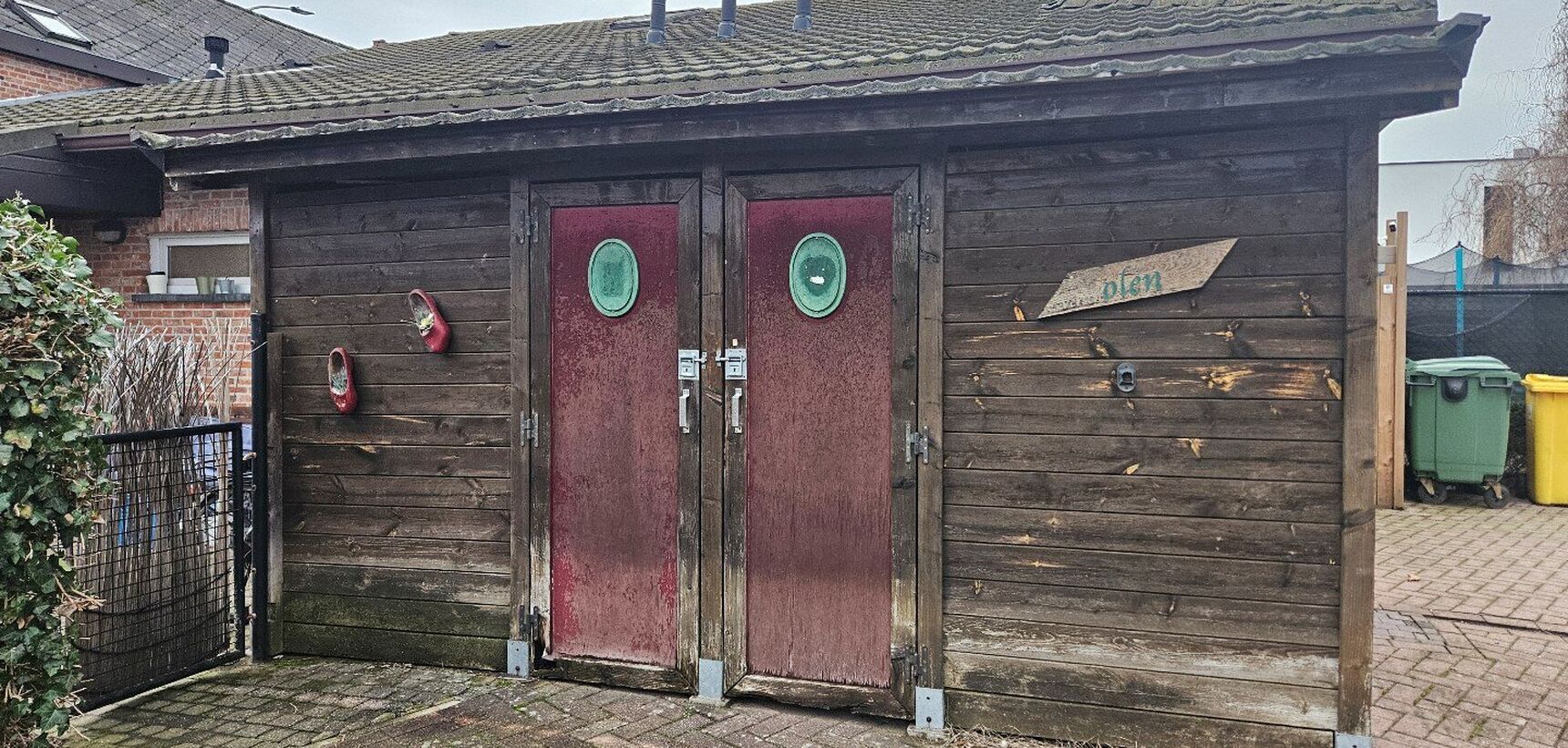 Huis te huur in Olen