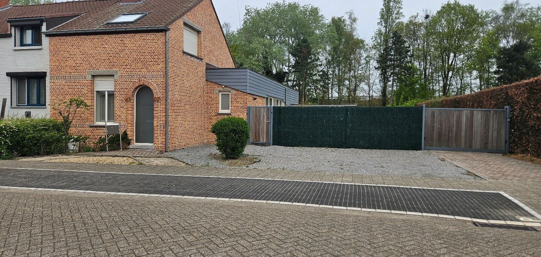 Huis te huur in Olen