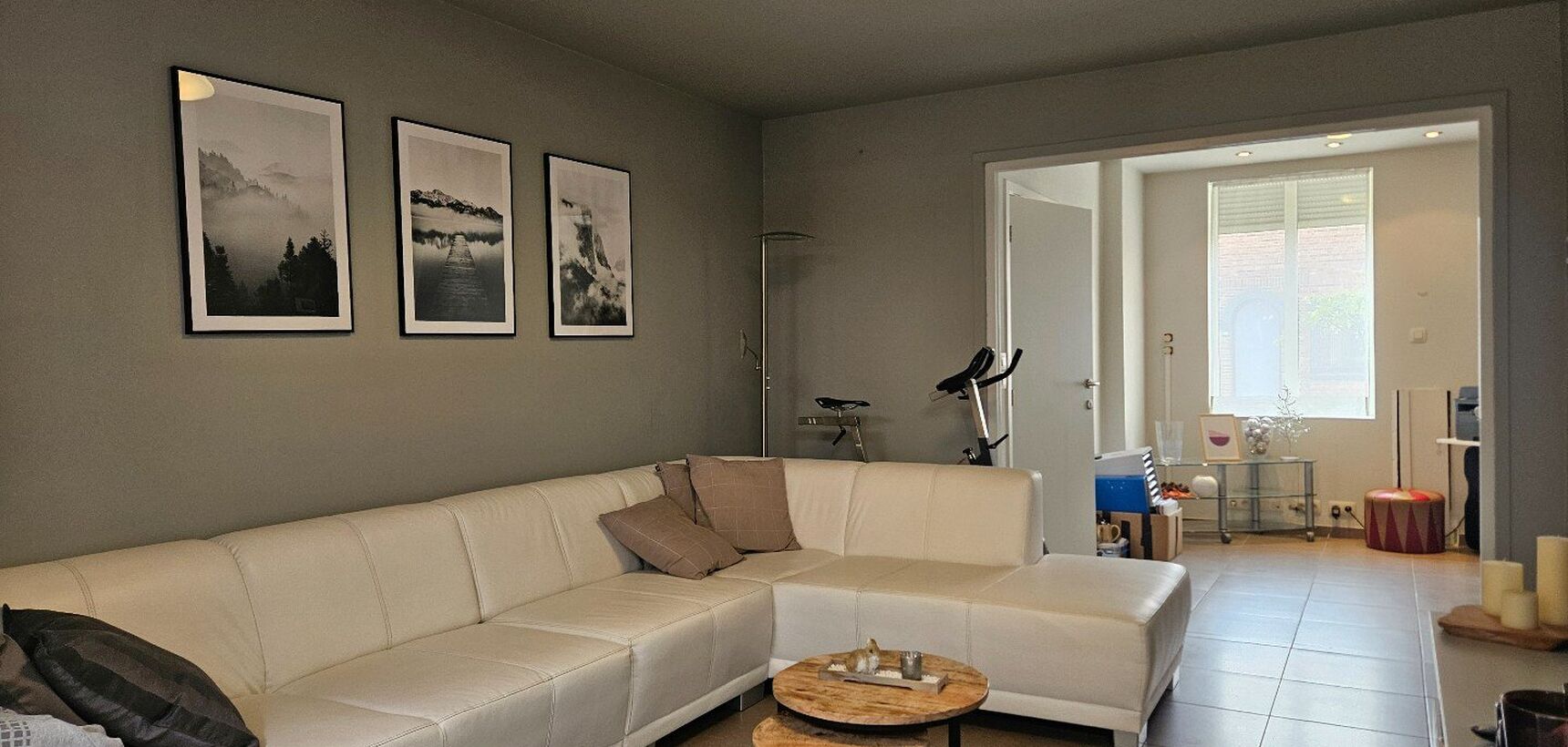 Huis te huur in Olen