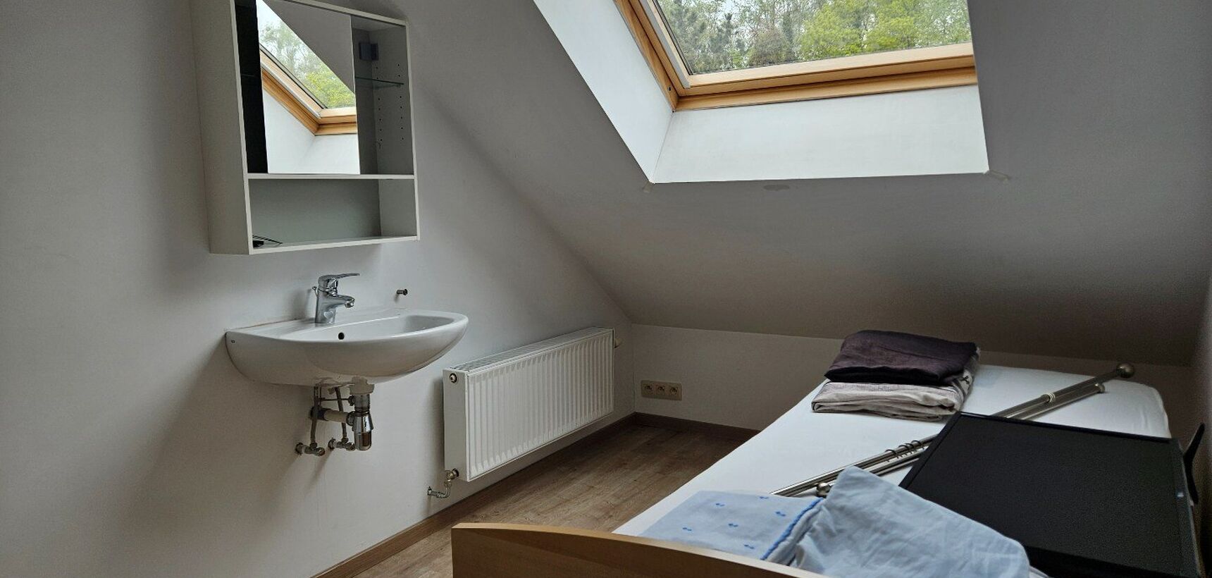 Huis te huur in Olen