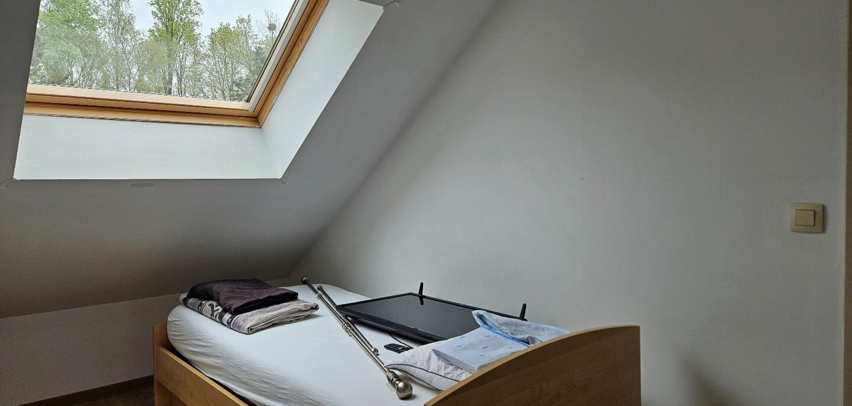 Huis te huur in Olen
