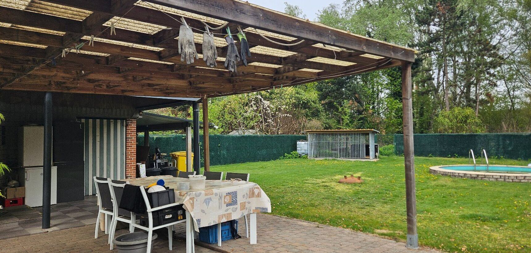 Huis te huur in Olen