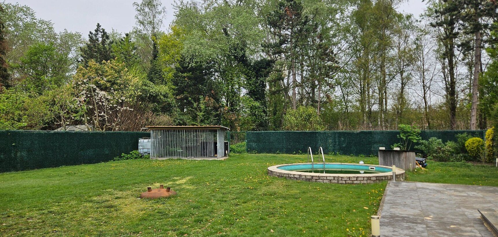 Huis te huur in Olen