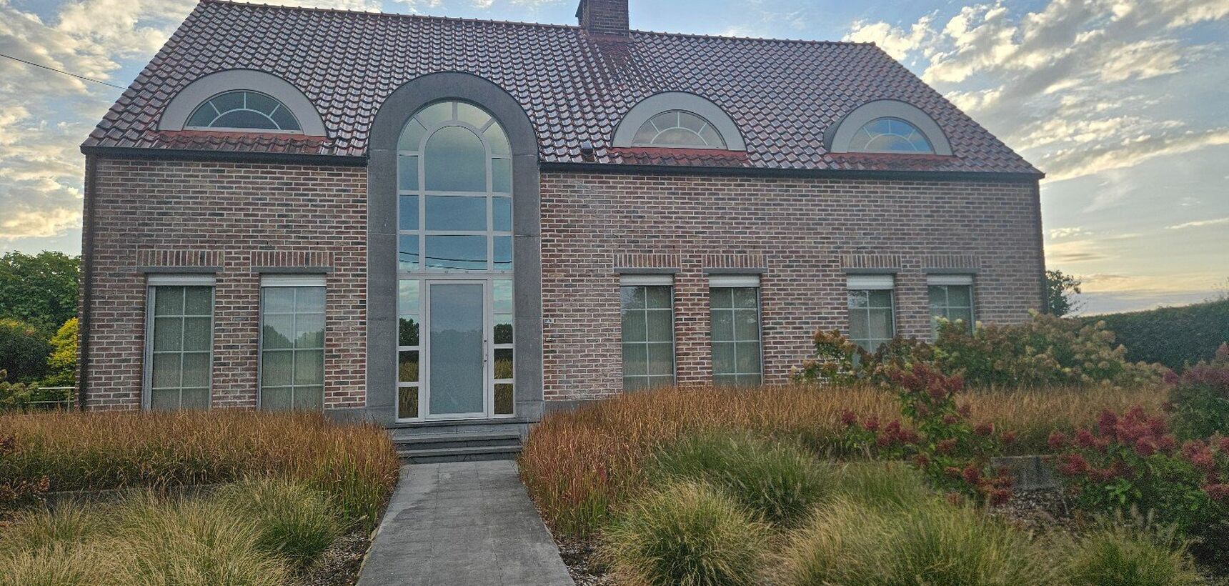 Huis te huur in Olen
