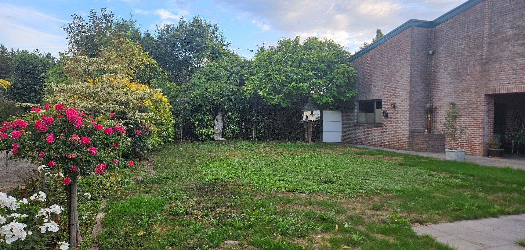 Huis te huur in Olen