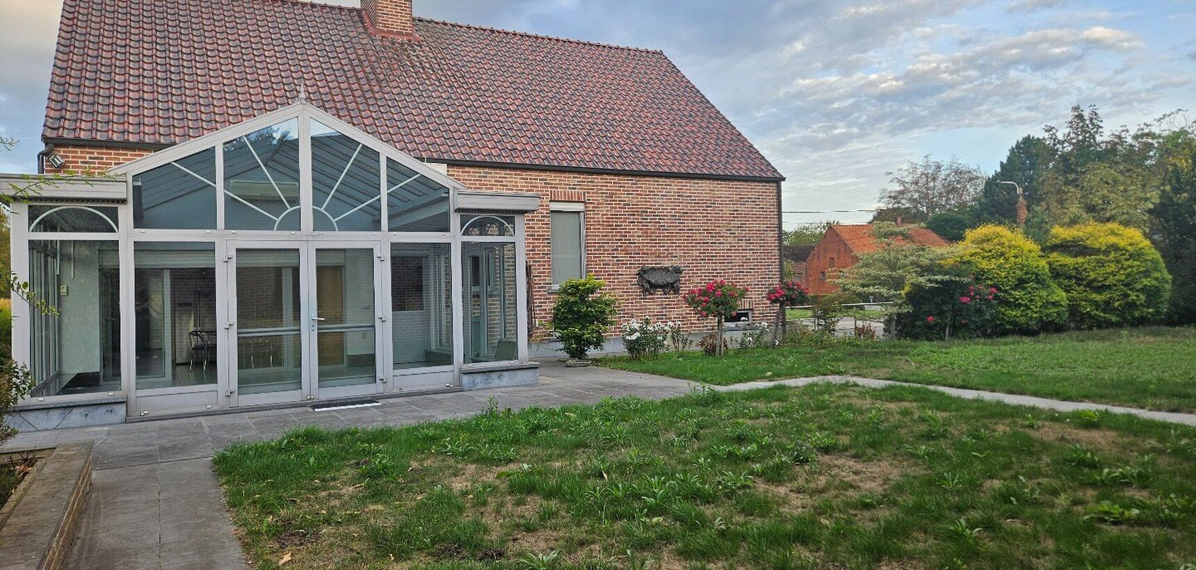 Huis te huur in Olen