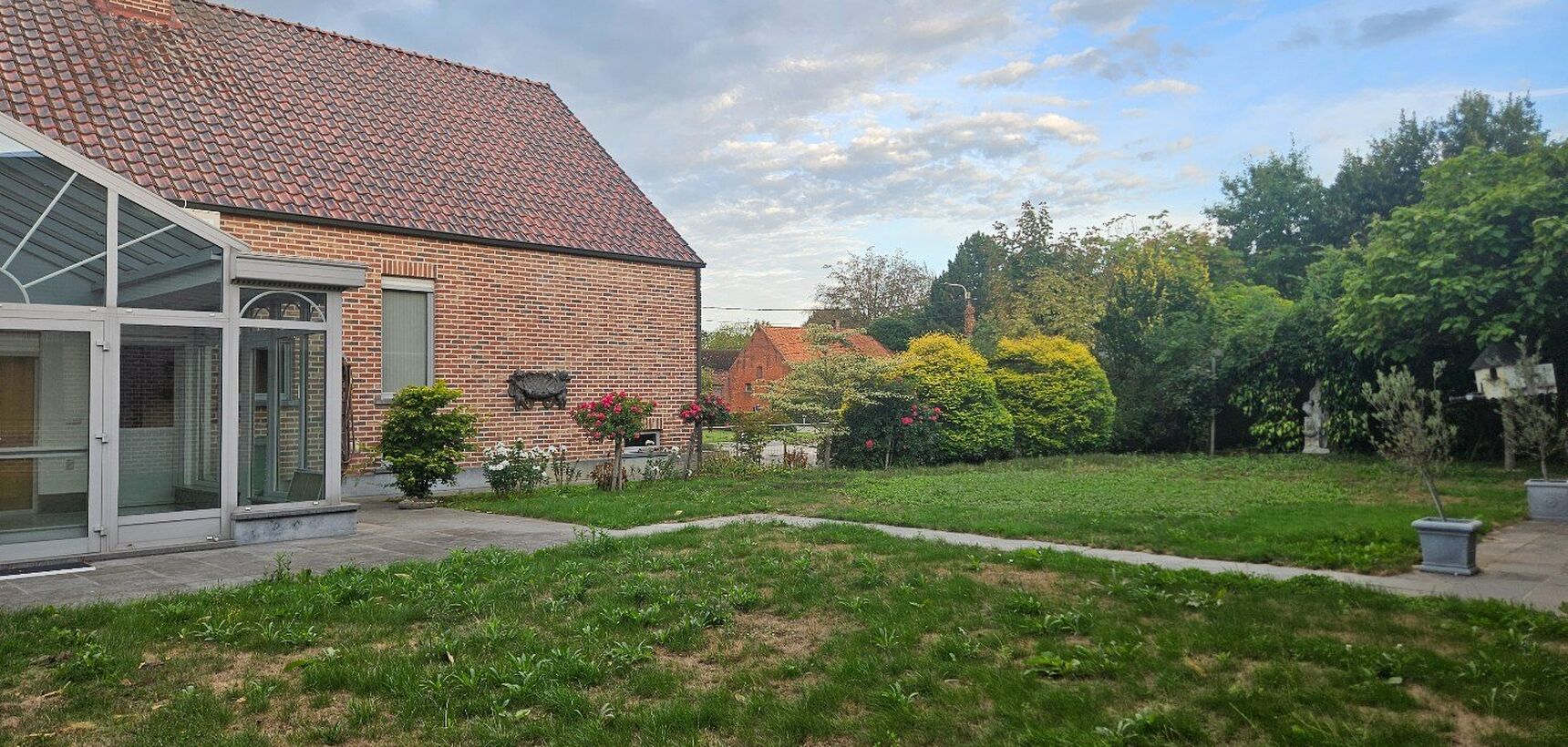 Huis te huur in Olen