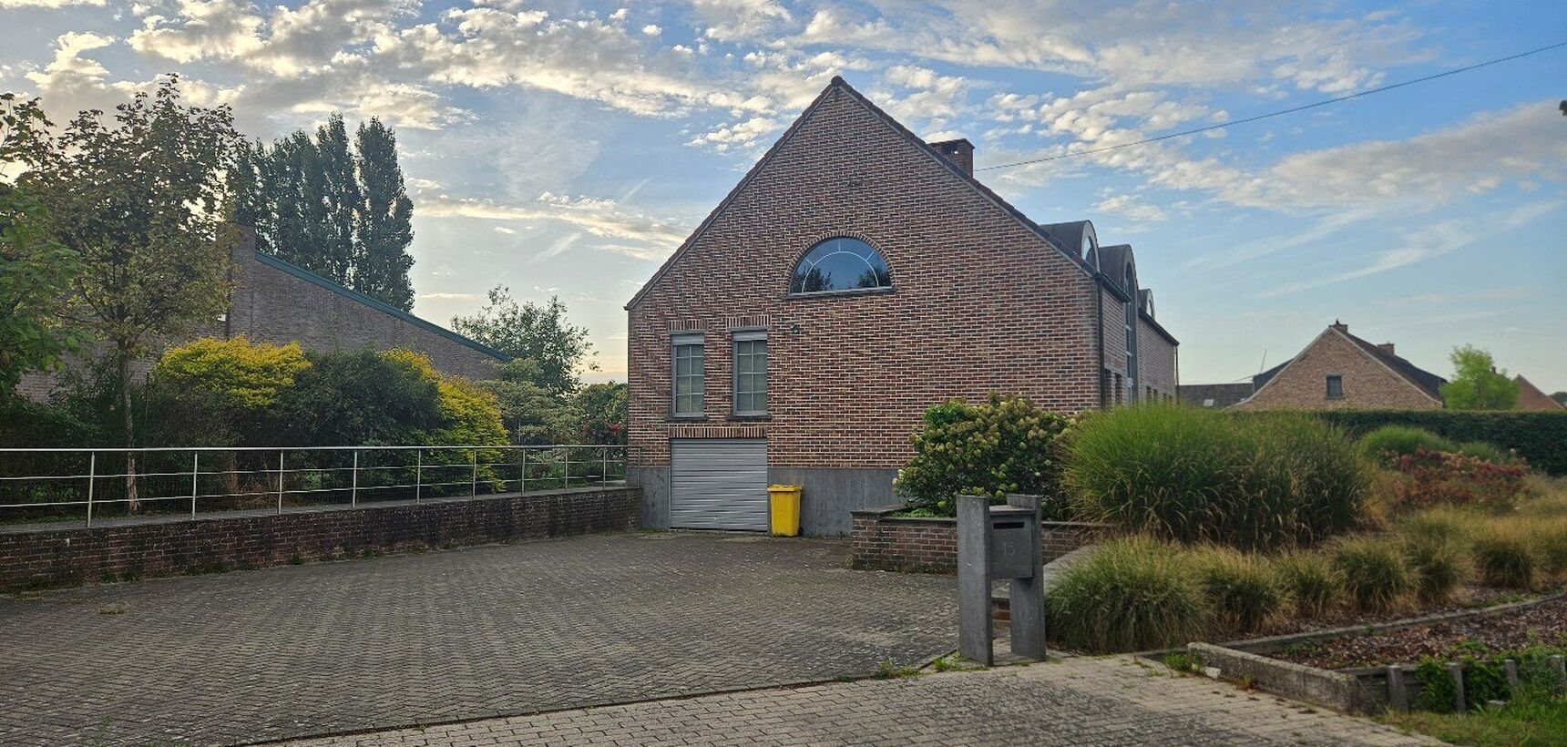 Huis te huur in Olen